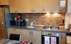 Luxury Apartament